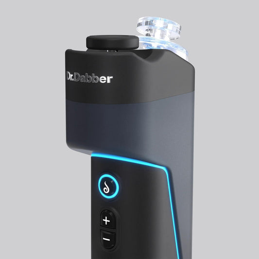 Dr. Dabber Switch GO - Glassets