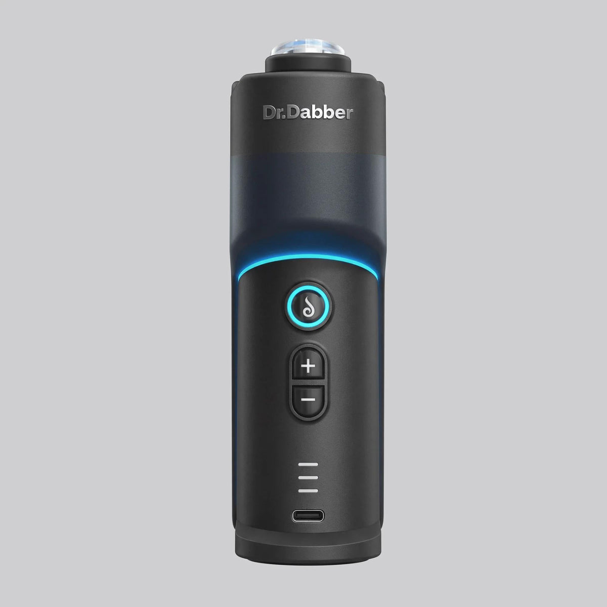 Dr. Dabber Switch GO - Glassets