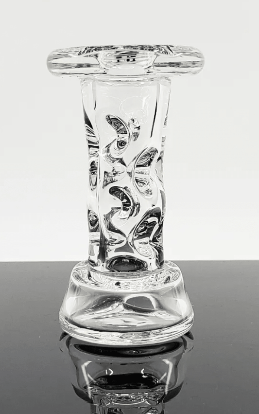 Durin Class Cooling Tower Puffco Peak Attachment - Glassets