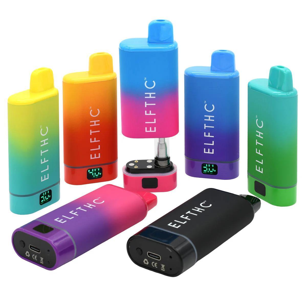 Elf Box Concealer 510 Battery (Assorted Colors) - Glassets