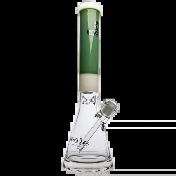 Encore Glass 16"" 50mm Mega Color POUNDER! OVER 3LBS!!! - Glassets