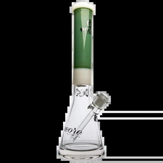 Encore Glass 16"" 50mm Mega Color POUNDER! OVER 3LBS!!! - Glassets