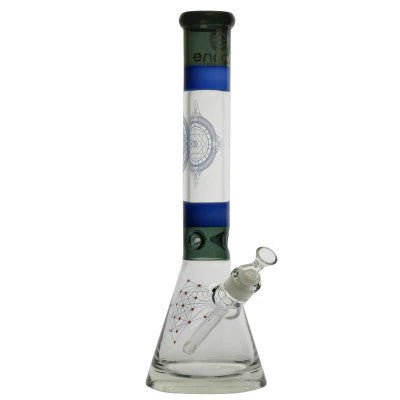 Encore Glass 16" 50mm Mega Pounder Alchemist - Glassets