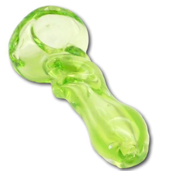 Encore Glass 3.5" Slyme Twister Bowl - Glassets