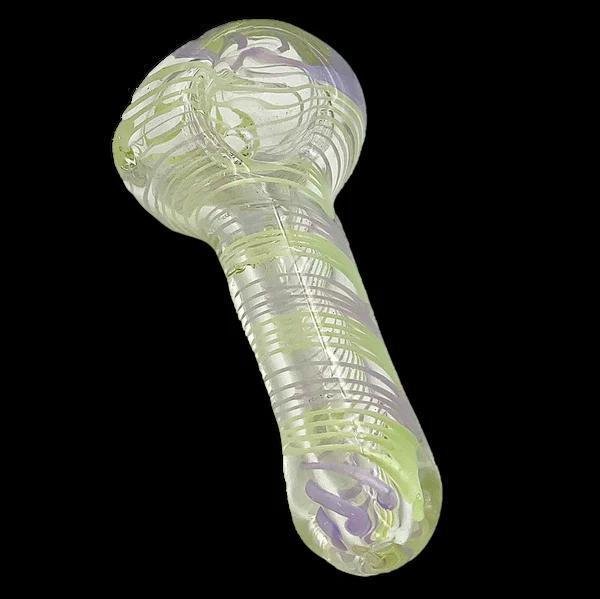 Encore Glass 3.5" Stringers Bowl - Glassets