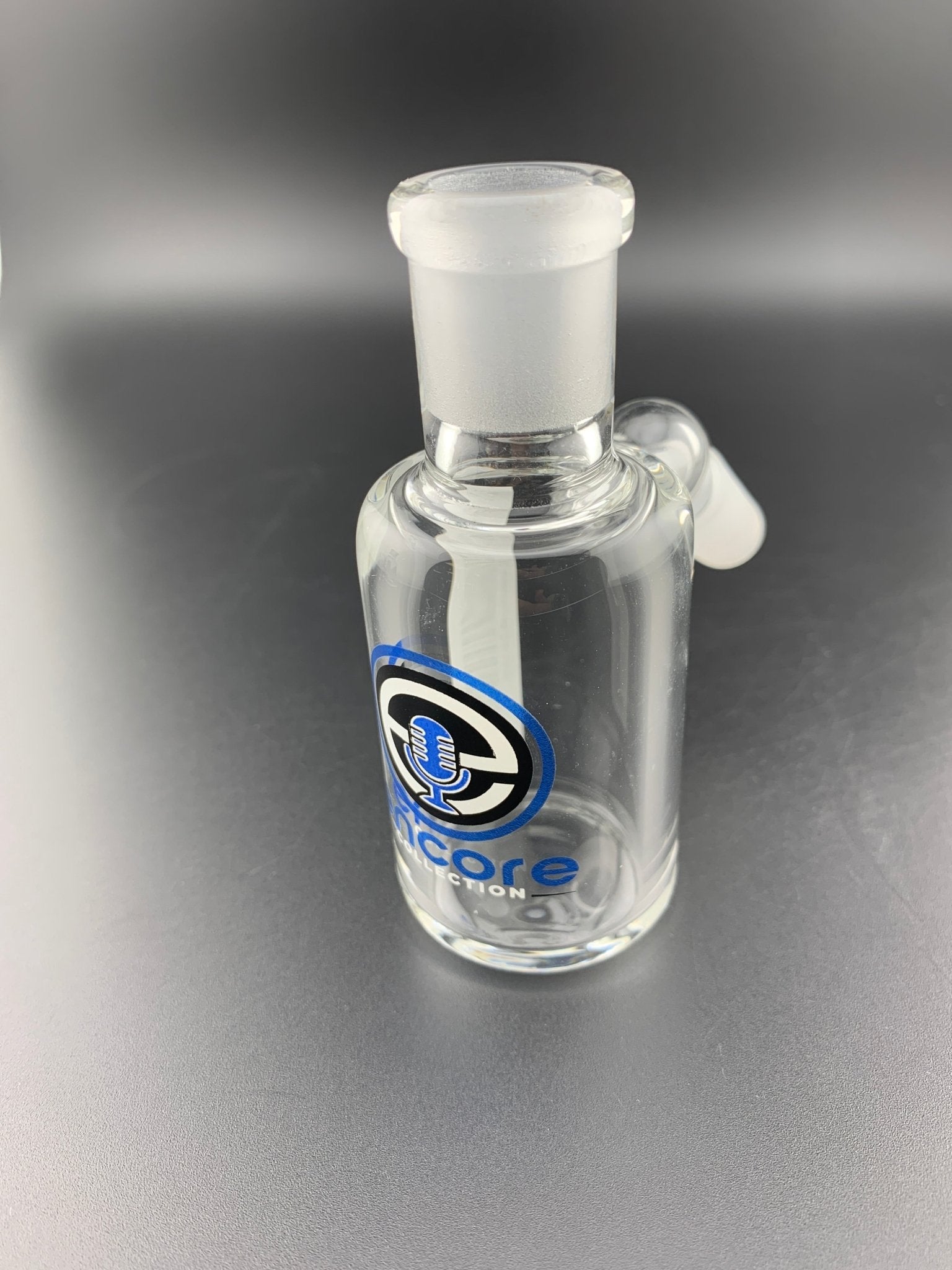 Encore Glass 38mm Dry Ash Catcher - Glassets