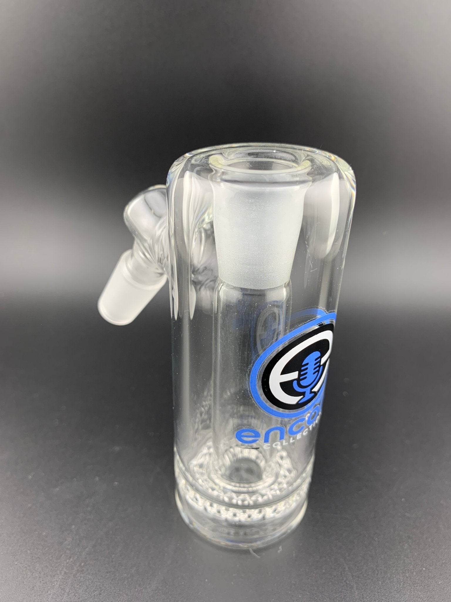 Encore Glass 38mm Honeycomb Ash Catcher - Glassets