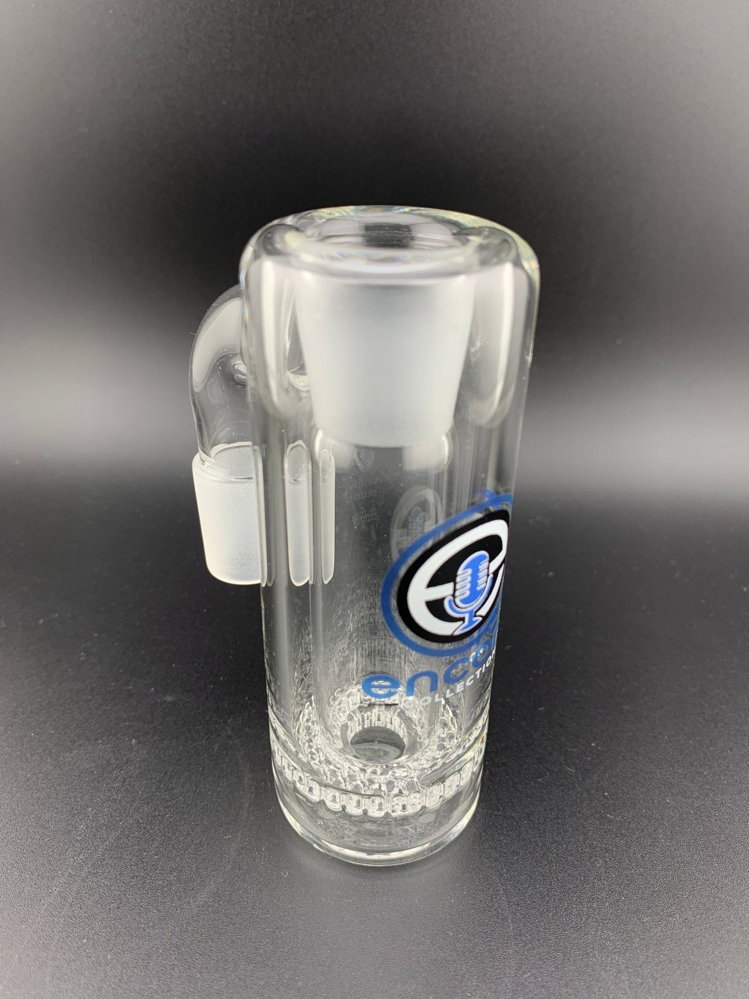 Encore Glass 38mm Honeycomb Ash Catcher - Glassets