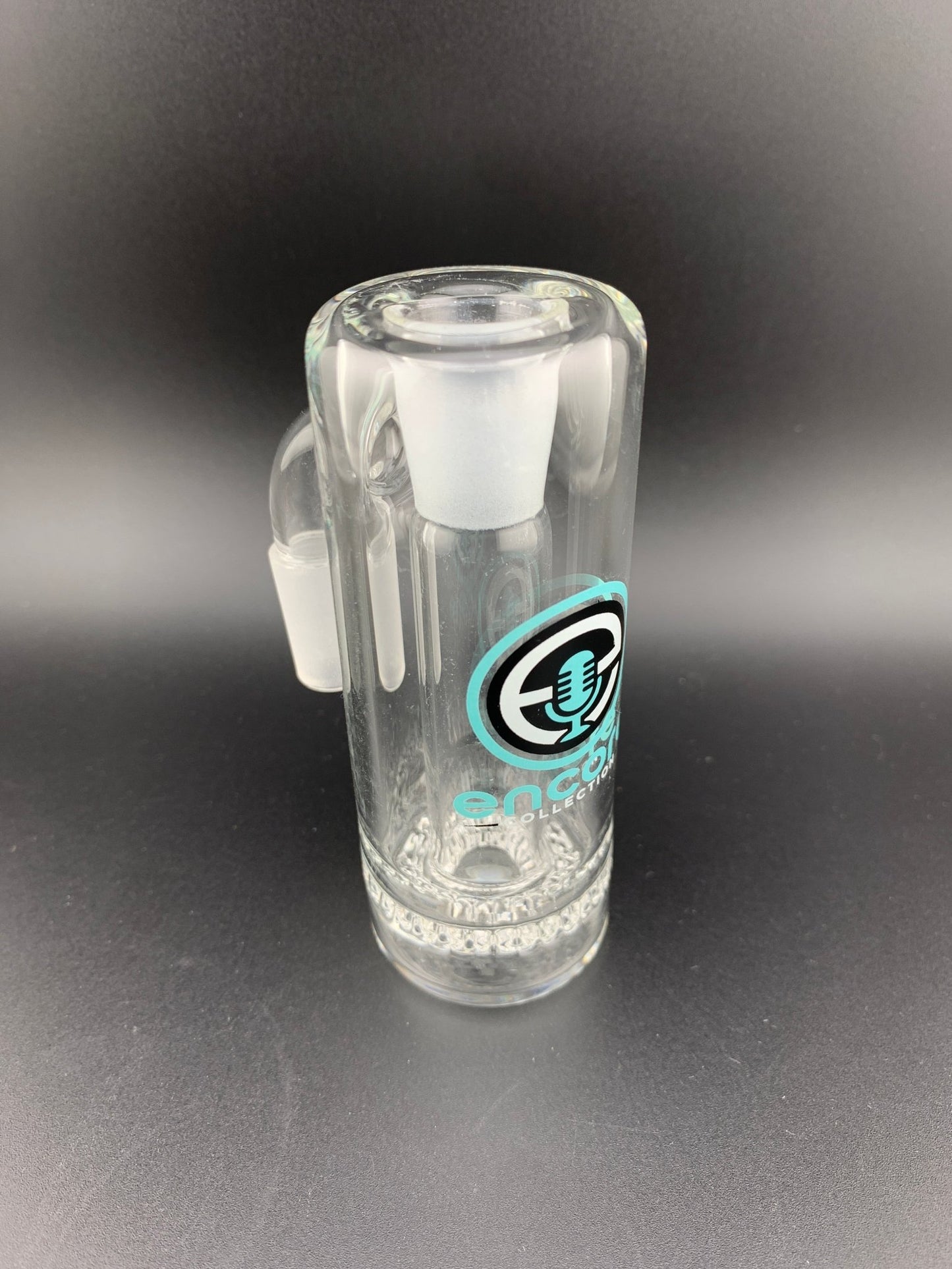 Encore Glass 38mm Honeycomb Ash Catcher - Glassets