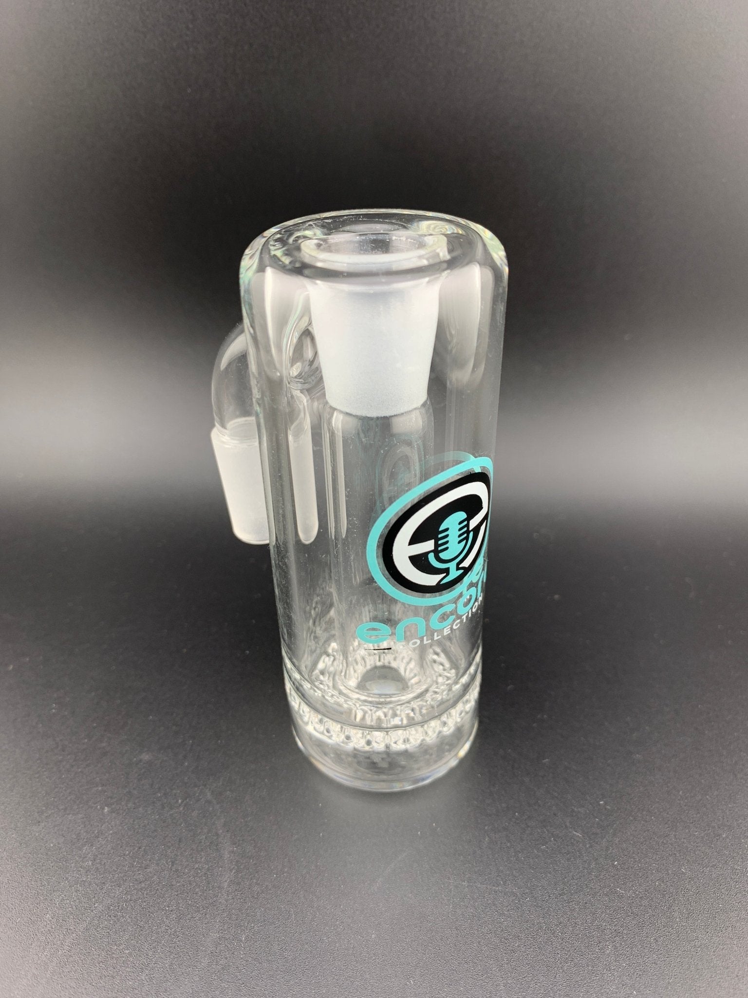 Encore Glass 38mm Honeycomb Ash Catcher - Glassets