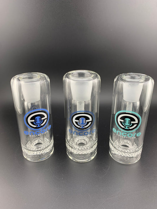 Encore Glass 38mm Honeycomb Ash Catcher - Glassets