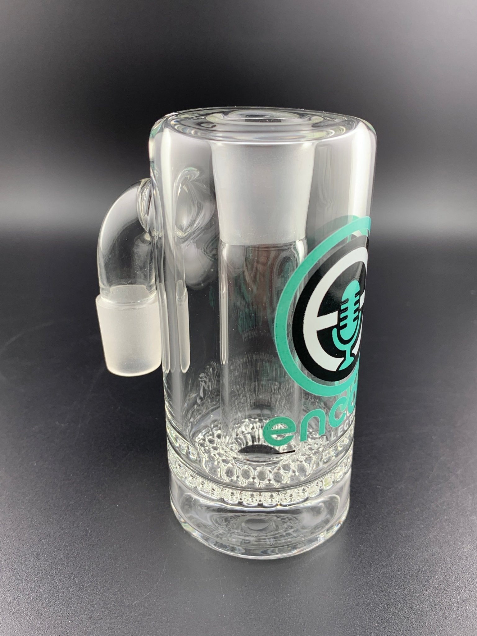 Encore Glass 50mm Honeycomb Ash Catcher - Glassets