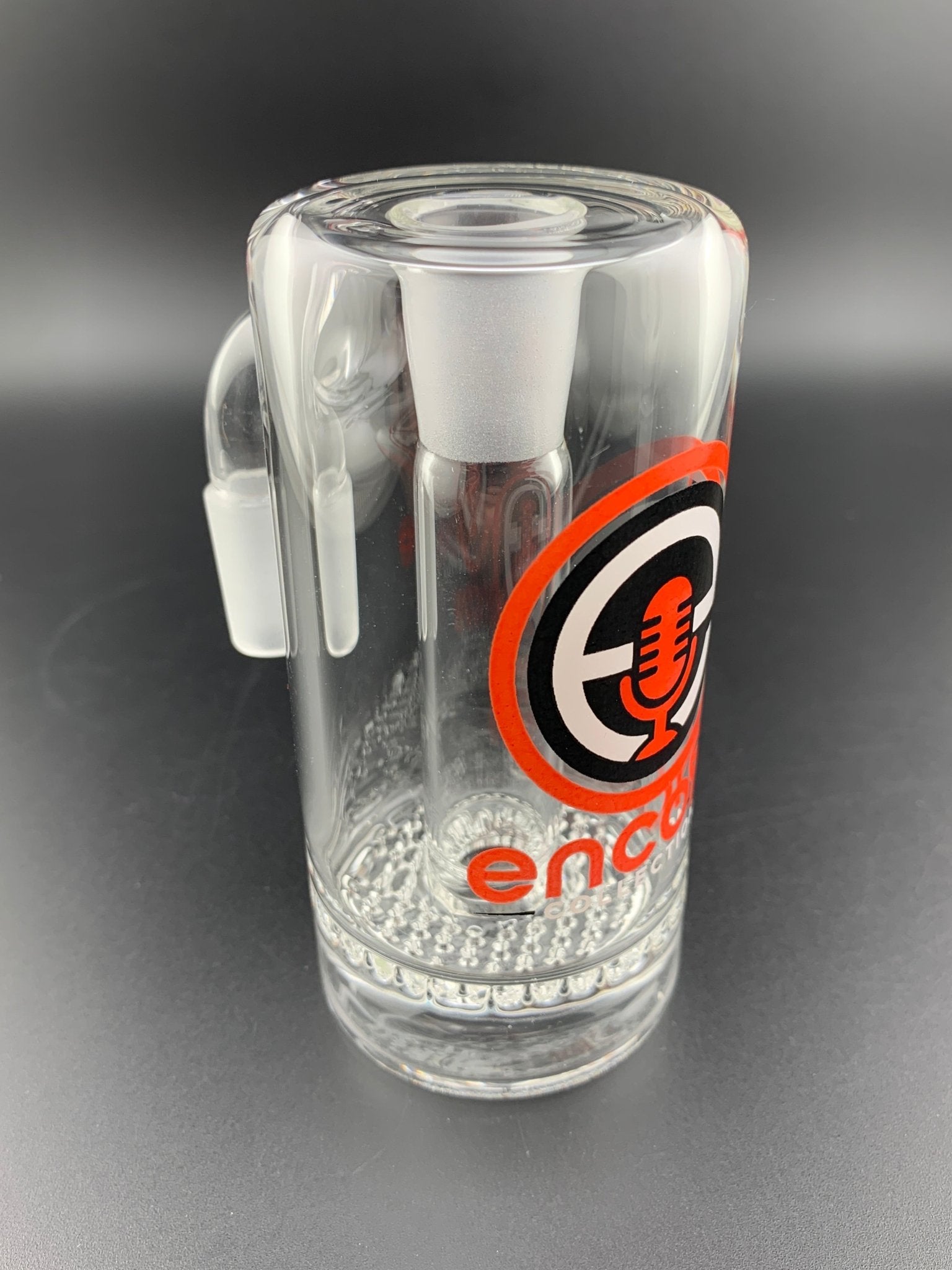 Encore Glass 50mm Honeycomb Ash Catcher - Glassets