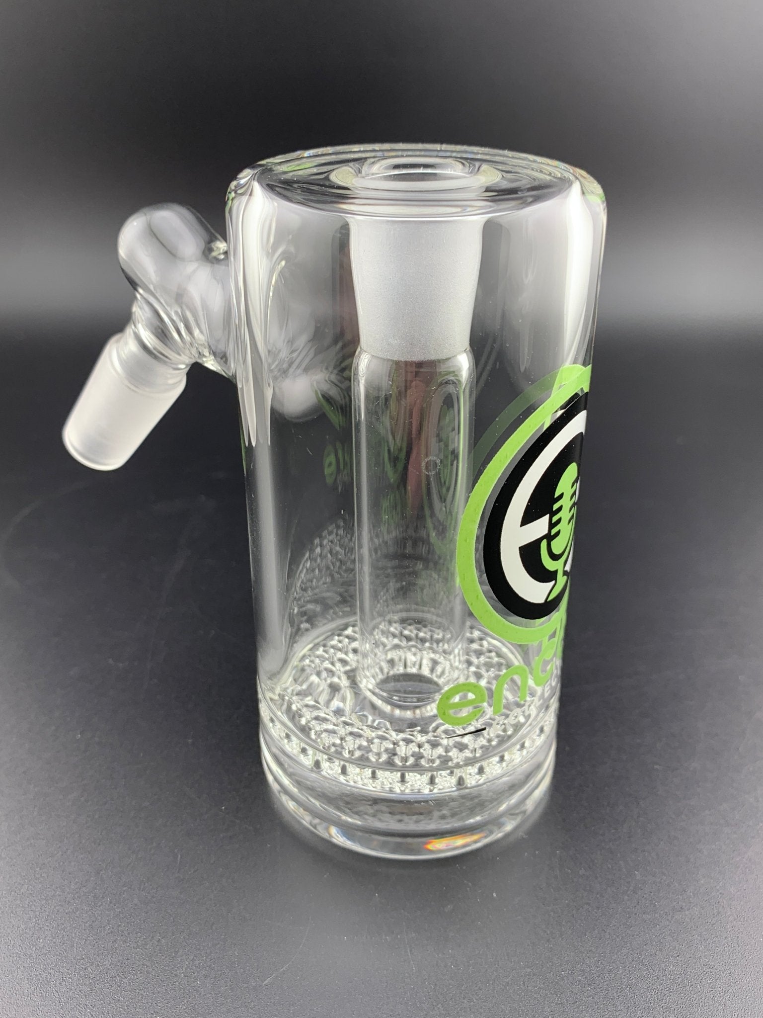 Encore Glass 50mm Honeycomb Ash Catcher - Glassets