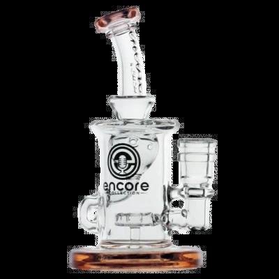 Encore Glass 7" Incycler - Glassets