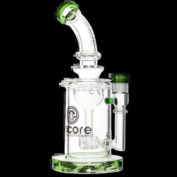 Encore Glass 75mm Heavy Duty Recycler - Glassets