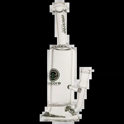Encore Glass 8" 7mm Color Slammer w/ Honeycomb - Glassets