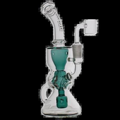 Encore Glass 9'' Fab Incycler - Glassets