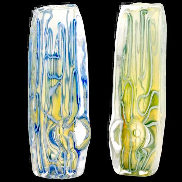 Encore Glass Electric Ice Cube Bowls - Glassets