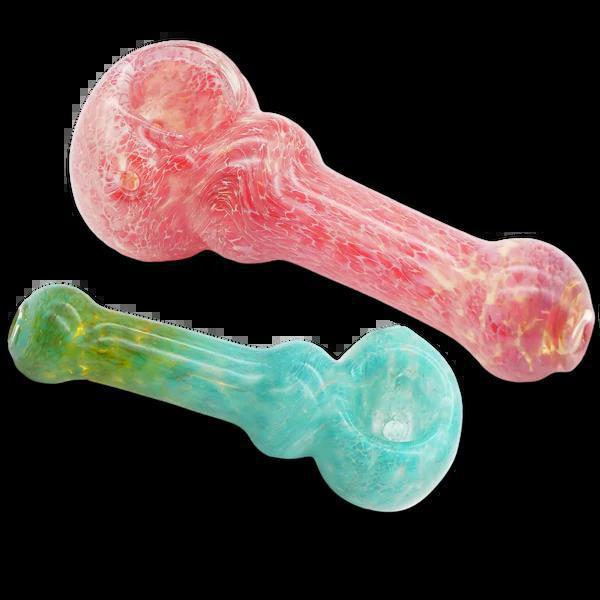 Encore Glass Fritted Maria Bowls - Glassets