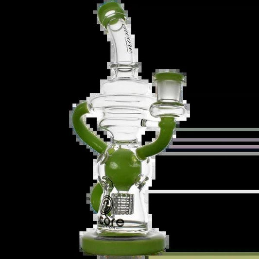 Encore Glass Matrix Fab Recycler - Glassets