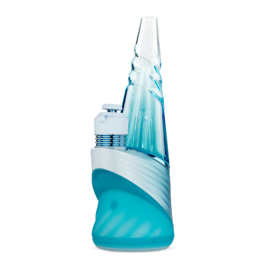 Puffco Peak Pro Glacier W/ 3DXL