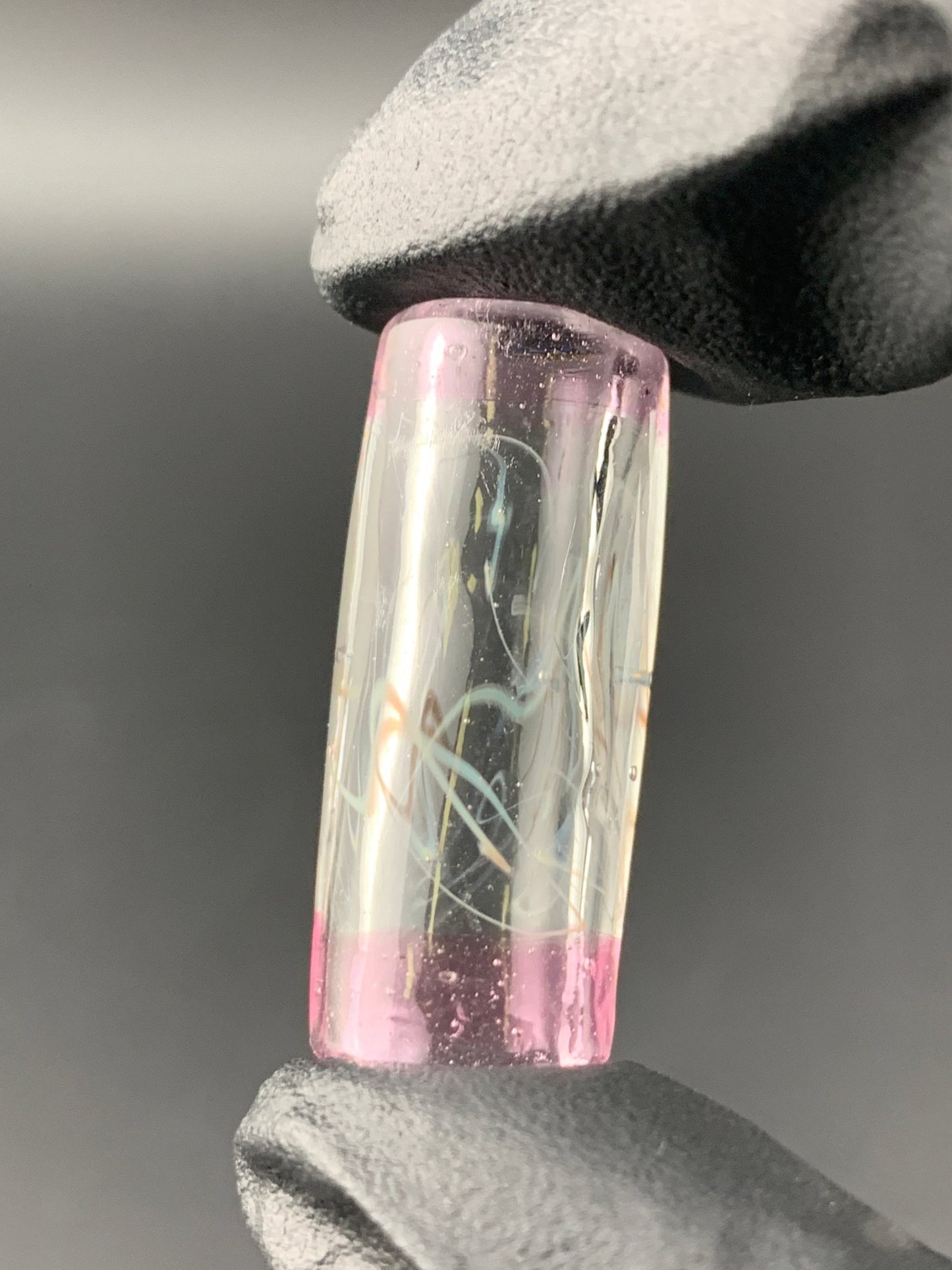 Glass Sector Color/Fume Beads - Glassets