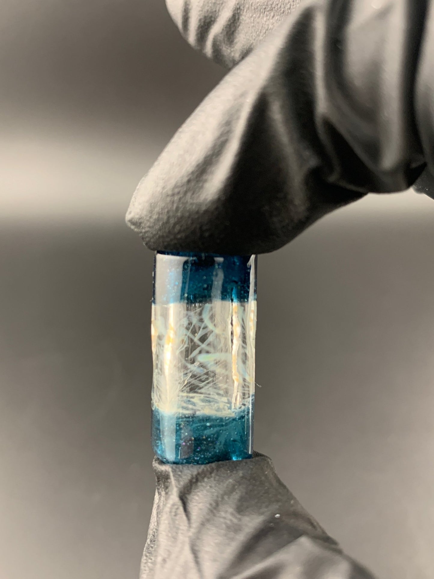 Glass Sector Color/Fume Beads - Glassets