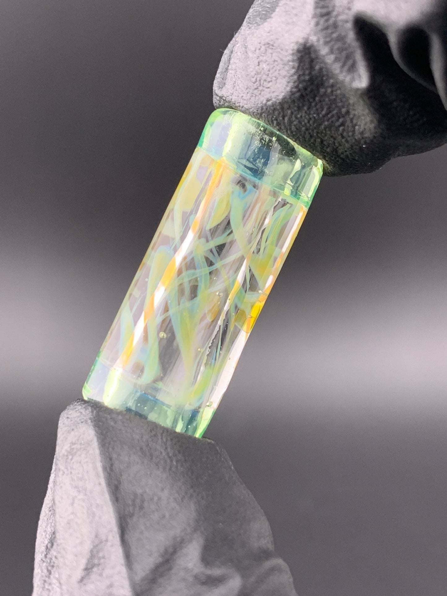 Glass Sector Color/Fume Beads - Glassets