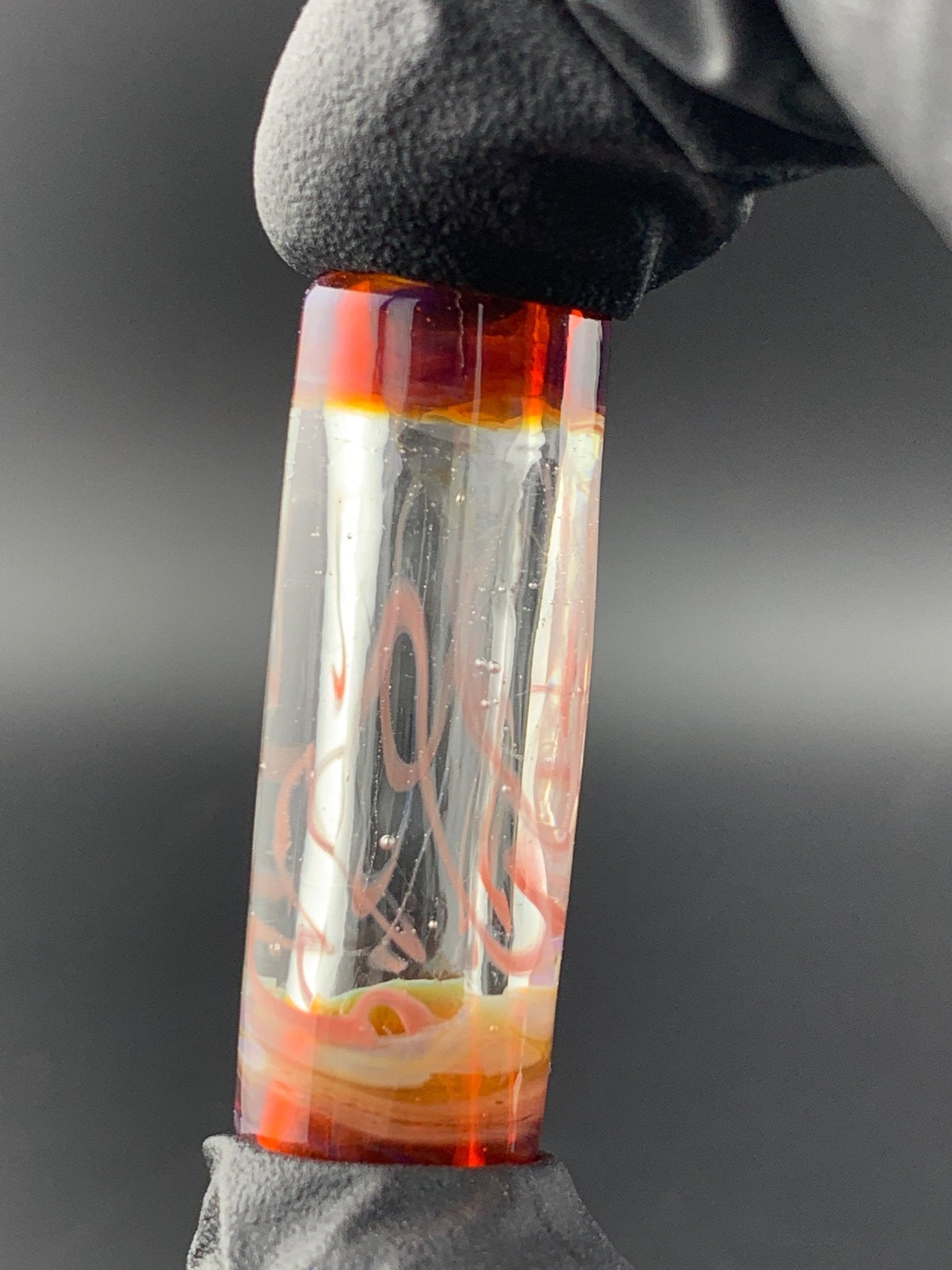 Glass Sector Color/Fume Beads - Glassets