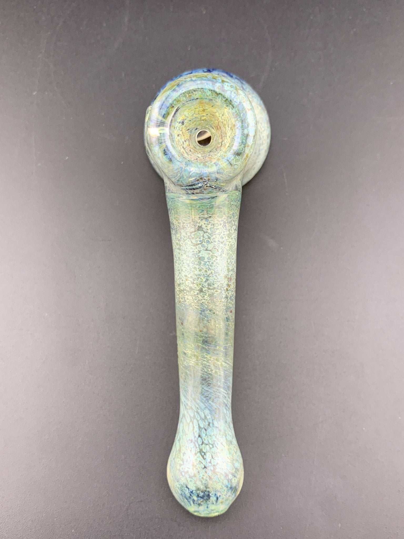 Glass Sector Fumed Hammers - Glassets