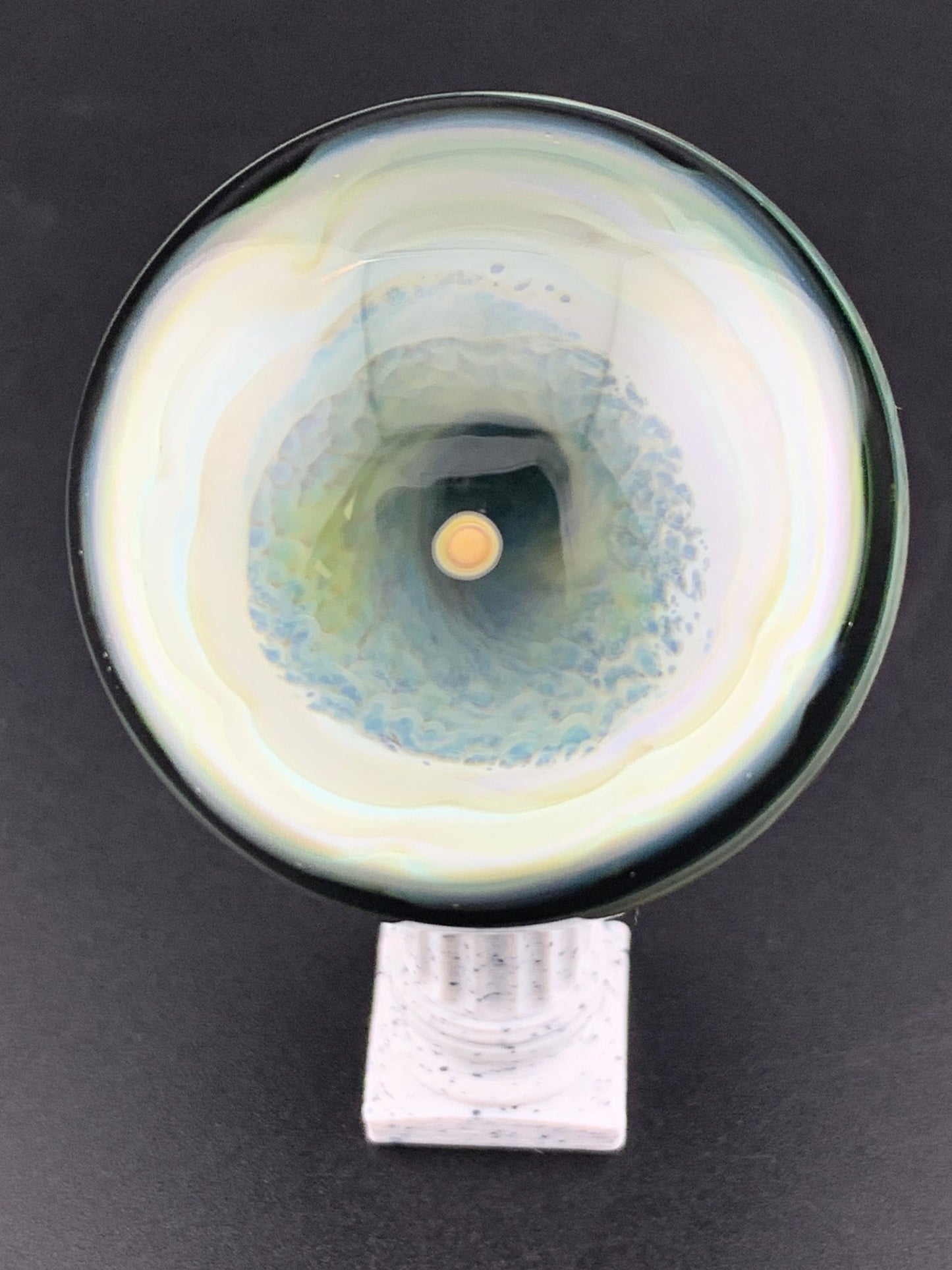 Glass Sector Vortex Marbles (Assorted) - Glassets