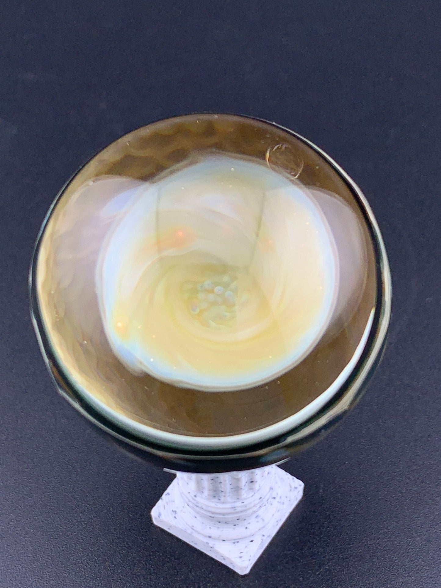 Glass Sector Vortex Marbles (Assorted) - Glassets