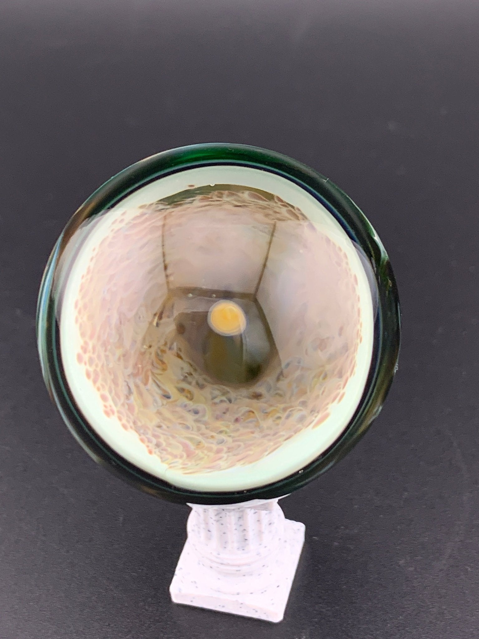 Glass Sector Vortex Marbles (Assorted) - Glassets