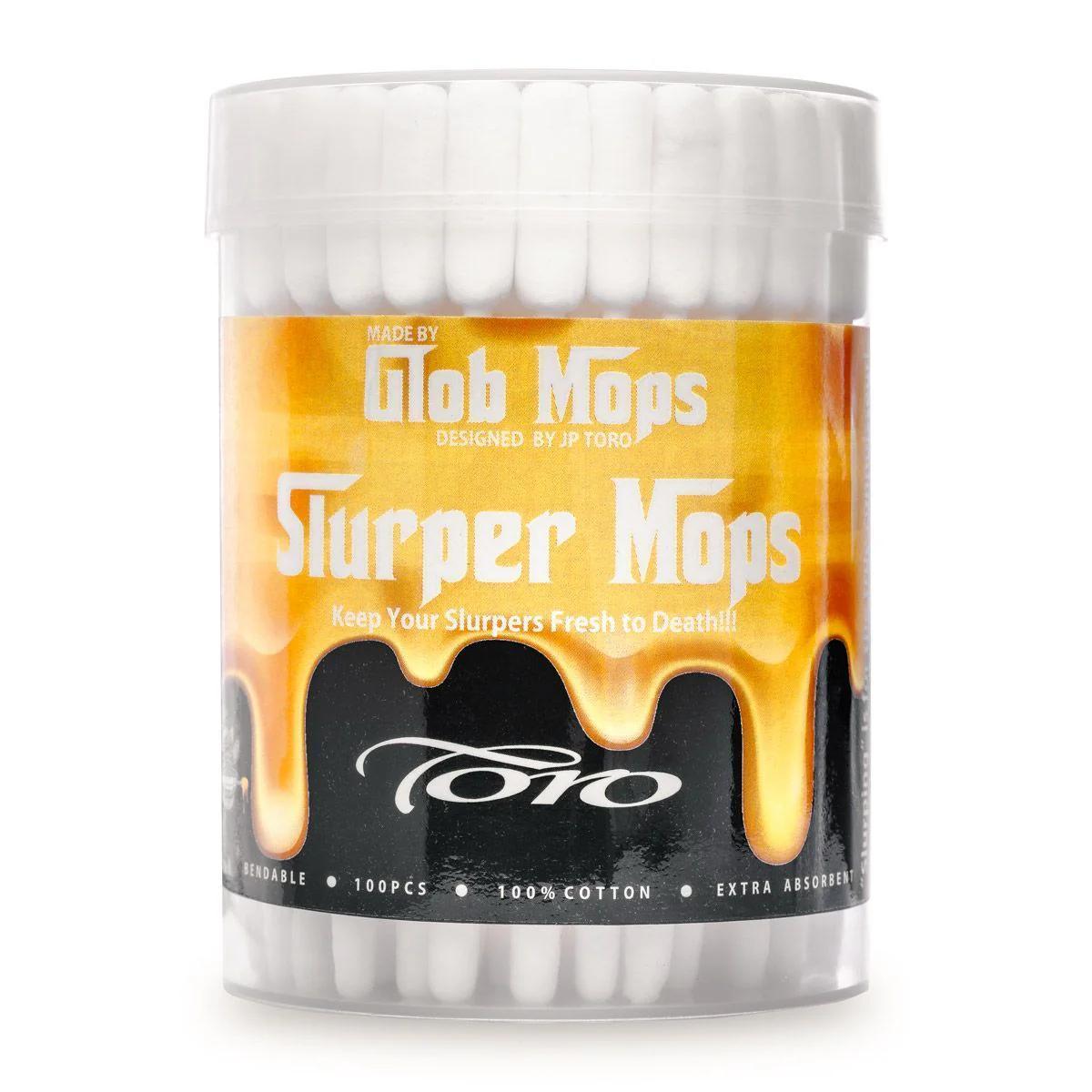 Glob Mops Slurper Mops by Toro - Glassets