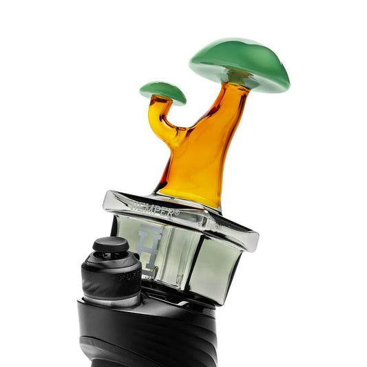 Hemper Peak & Peak Pro Attachment - Zen Bonsai - Glassets