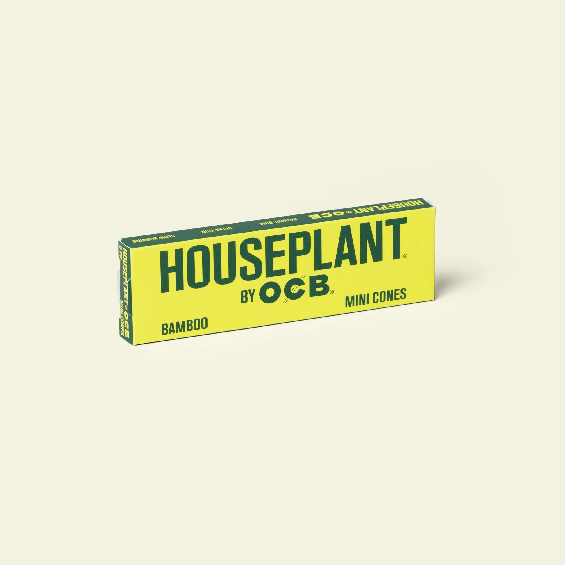 Houseplant by OCB Cones - Glassets
