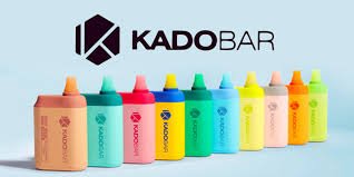 Kado Bar KB10000 Disposables - Glassets