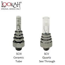 Lookah Seahorse V Replacement Coils - Glassets