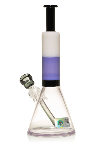 Milkyway Glass Stack 1 14" Beaker - Glassets