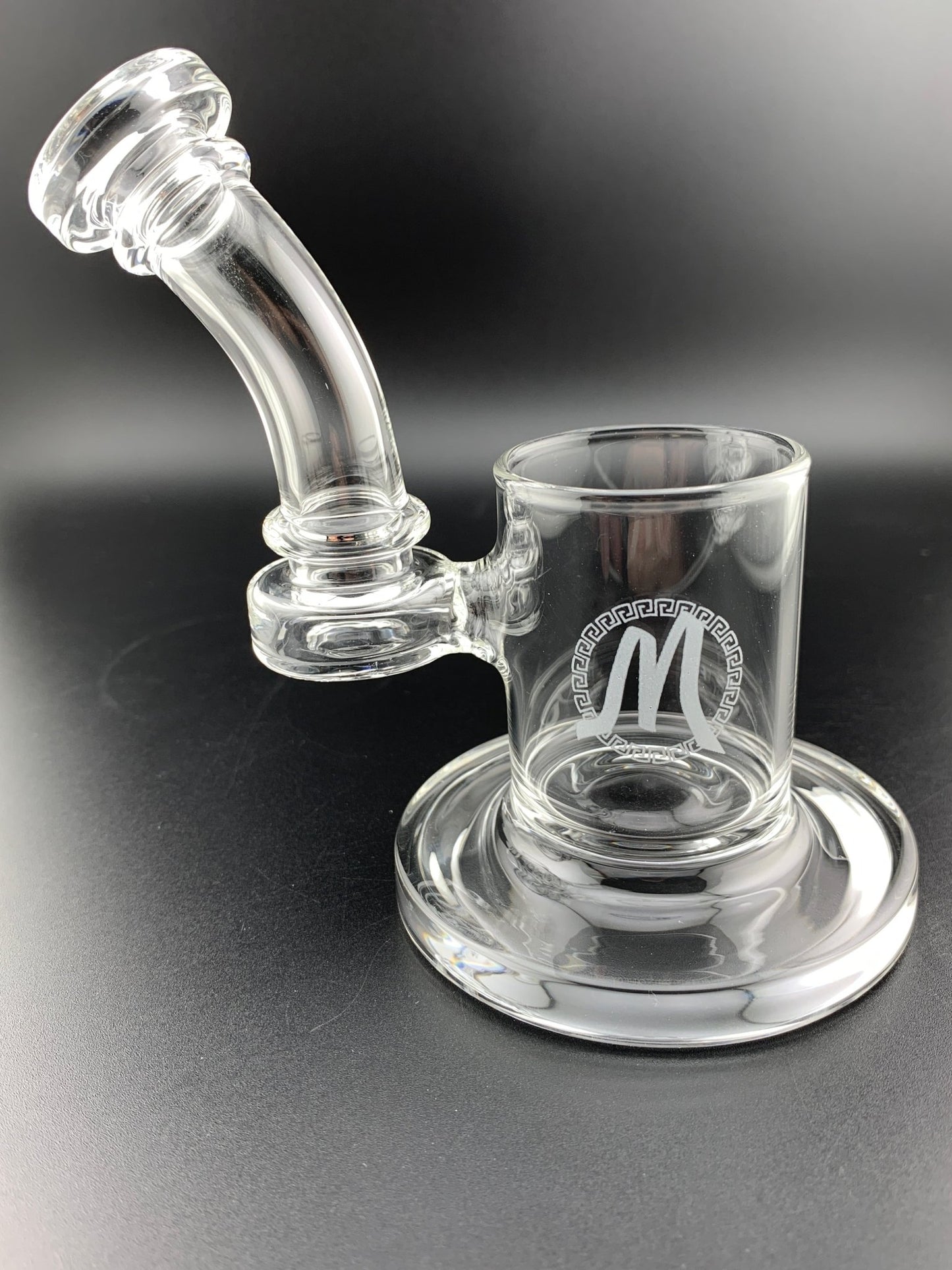 Monark Glass Puffco Proxy Hammer Attachment - Glassets