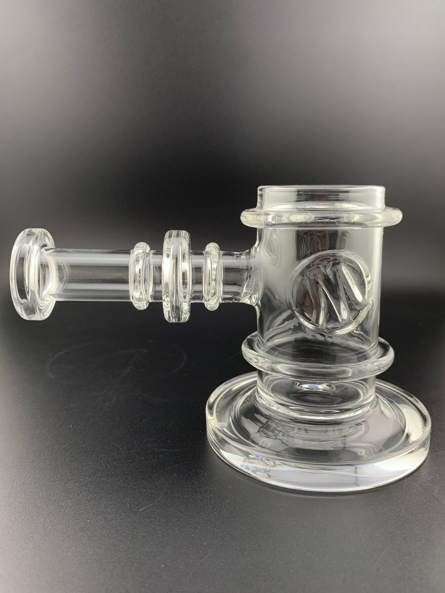 Monark Glass Puffco Proxy Hammer Attachment - Glassets