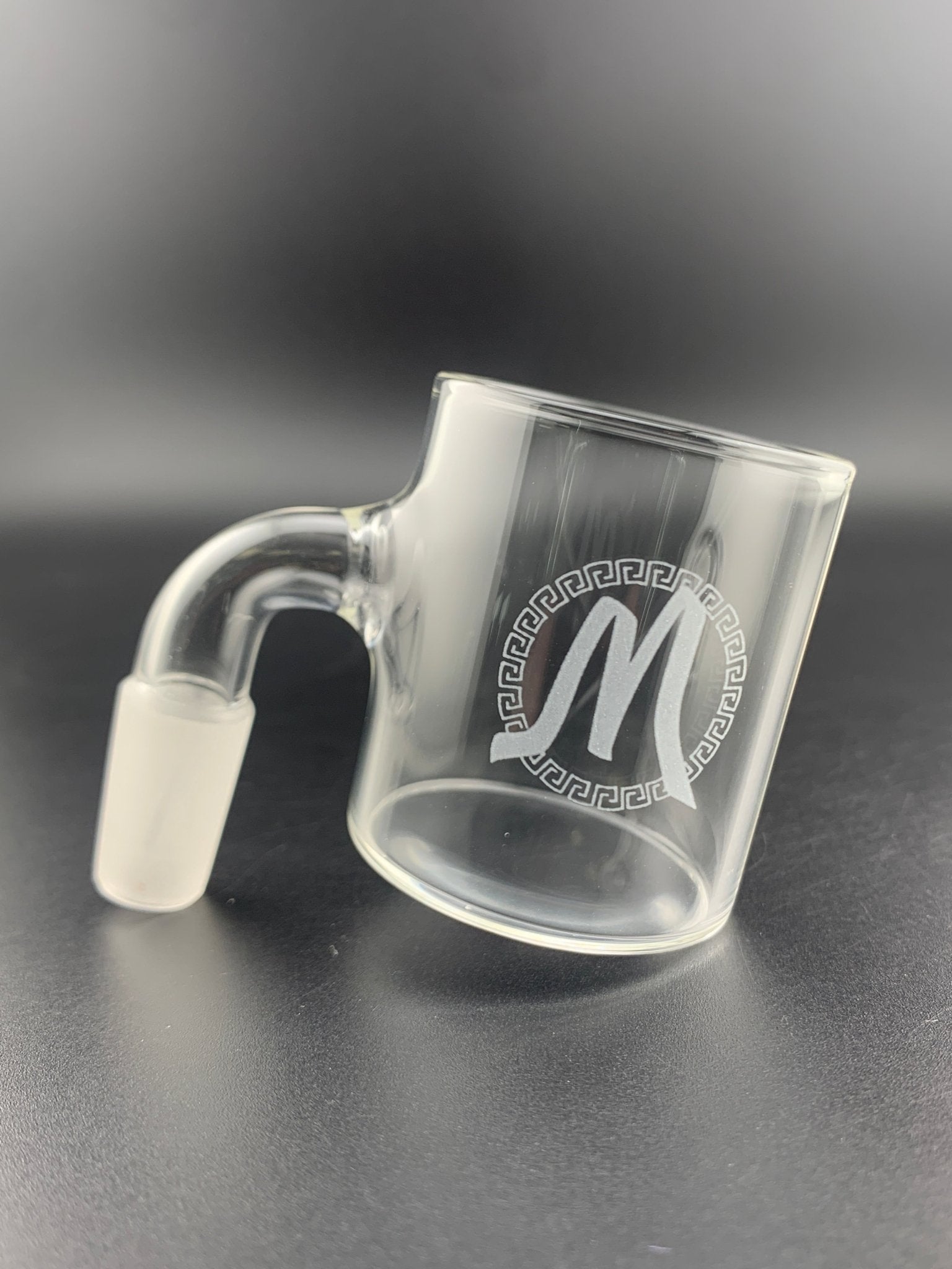 Monark Glass Puffco Proxy Rig Adapter (Assorted Sizes) - Glassets