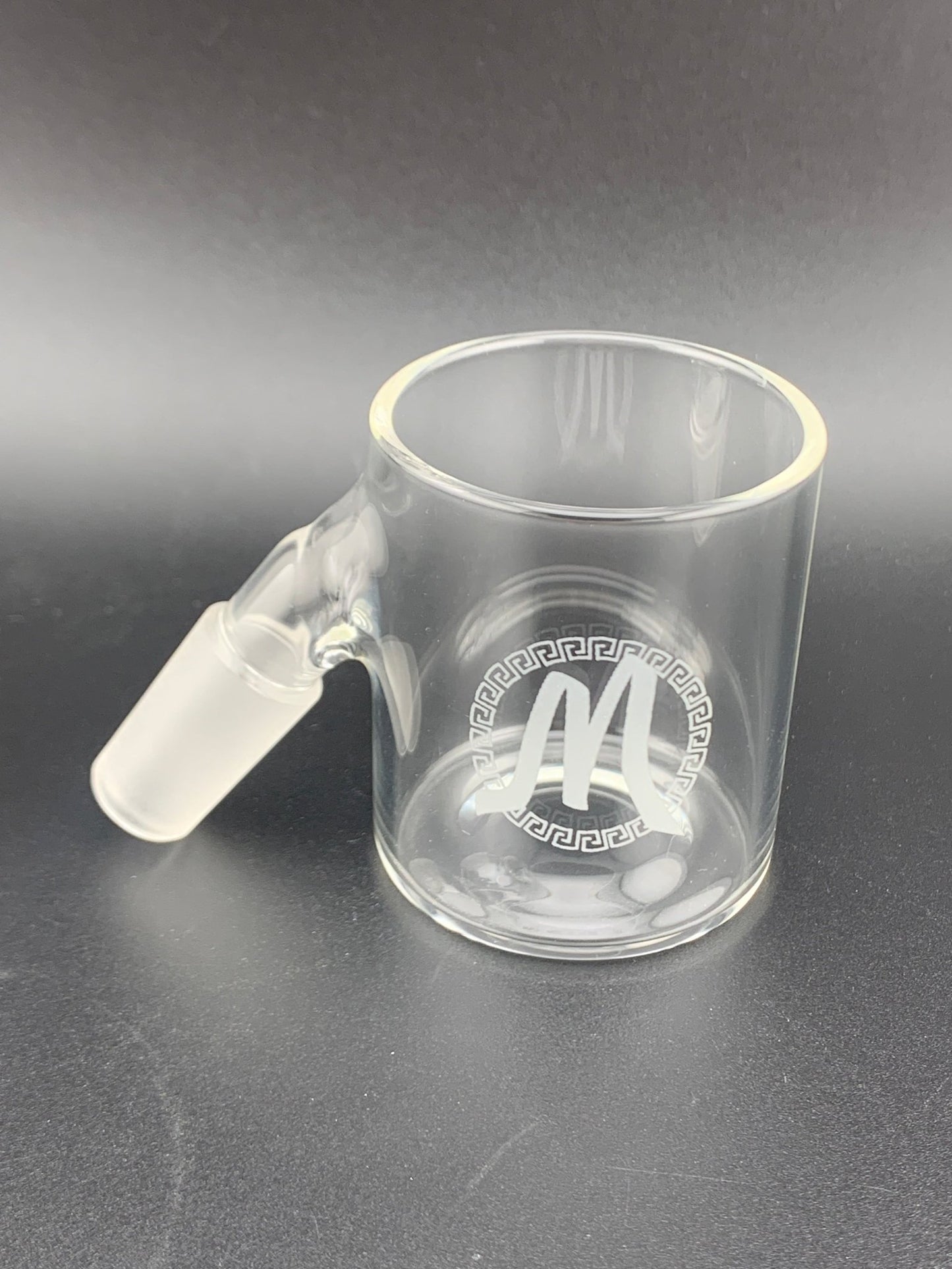 Monark Glass Puffco Proxy Rig Adapter (Assorted Sizes) - Glassets