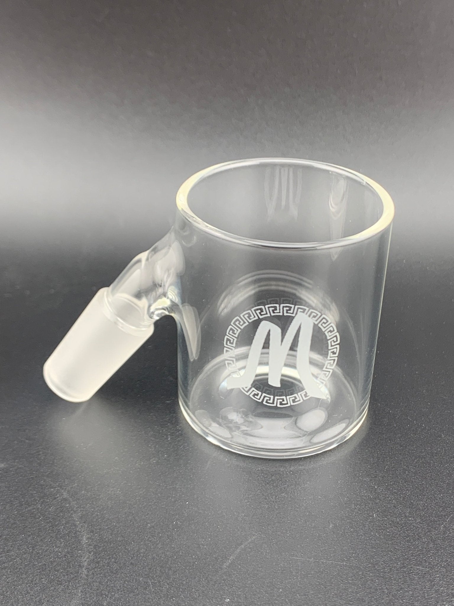 Monark Glass Puffco Proxy Rig Adapter (Assorted Sizes) - Glassets