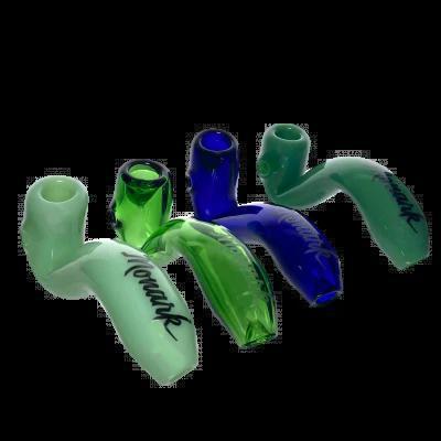 Monark Glass Sherlock Bowls - Glassets