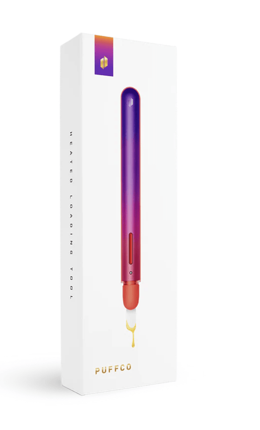 New Puffco Hot Knife (Plasma) - Glassets