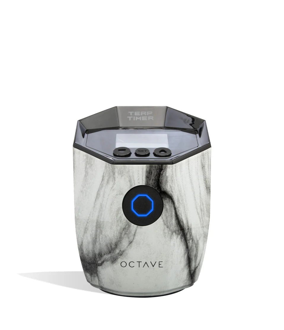 Octave Terp Timer - Glassets