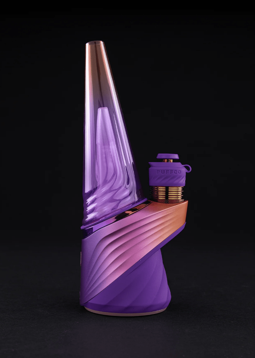 Puffco Peak Pro 3DXL (Plasma) - Glassets