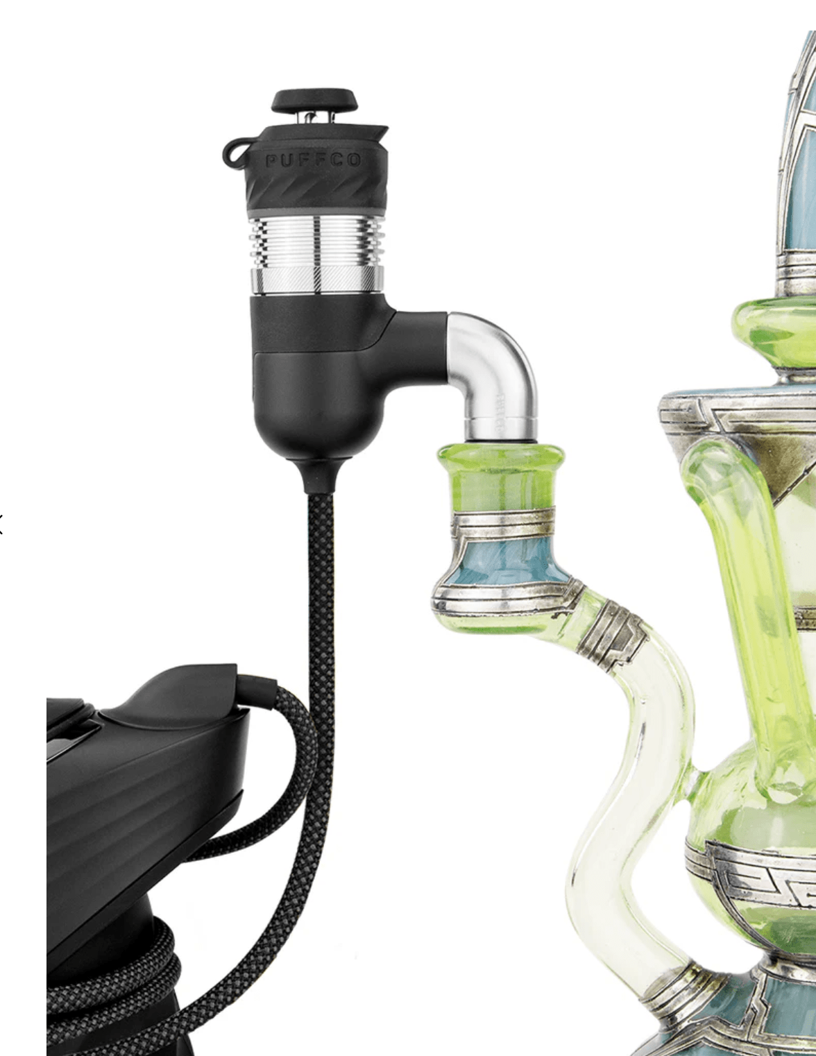 Puffco Peak Pro Link - Glassets